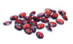 Garnets - January birthstone