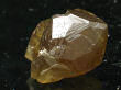 grossular garnet crystal