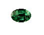 Tsavorite Garnet (Green)